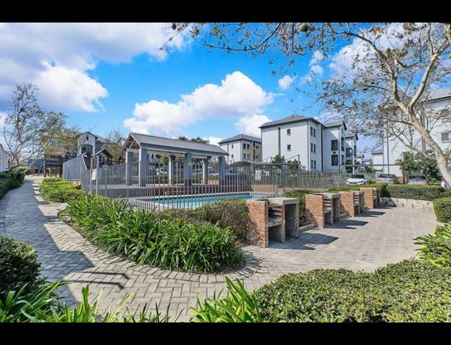 3 BEDROOM APARTMENT FOR SALE IN BROADACRES